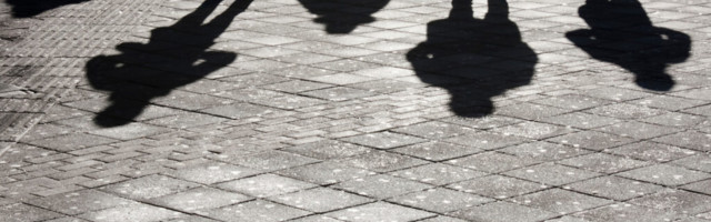 Hille Hanso. Lähis-Ida noored näevad oma tulevikku pigem võõrsil