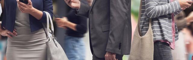 Digitaalne detoks – teekond vaimse tasakaalu leidmiseni