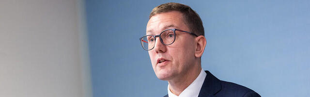 Peaminister Michal: käibemaks jääb kõrgemaks pikemaks ajaks