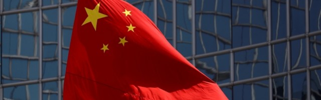 Hiina tahab uue viisaastakuplaaniga saada tehnoloogiliseks suurriigiks