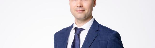 Asekantsler: taastuvenergia ja salvestus on prioriteedid, mingit pidurit ei tõmmata!