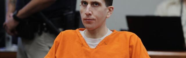 KRIMIEKSPERDIST SAI MÕRVAR: USA tudengitapja läheb eluks ajaks trellide taha