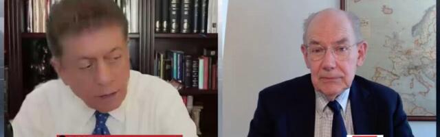 USA välispoliitika Trumpi ajal: Ukraina sõja eskaleerumine ja selle globaalsed tagajärjed