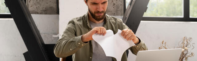 AJA VIIDE: Charles Bukowski palgatööst