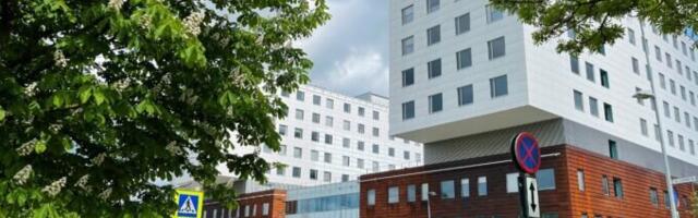 Kinnitati valdkonnajuhid kliinikumis