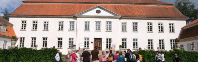 EESTI JUURED | Koogel-moogel hoiab elus Ungern-Sternbergide mälestust