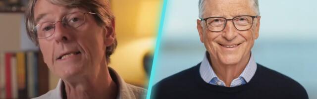 “Kui te registreerute digi-ID saamiseks, on see viimane tõeliselt vaba otsus, mille kunagi teete“