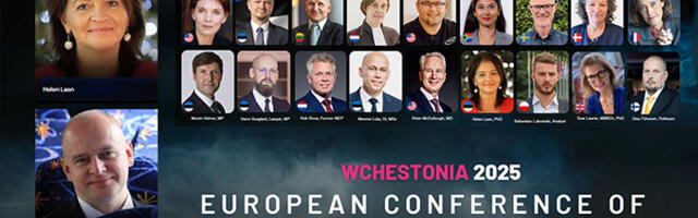 Intervjuu: Euroopa tervise- ja inimõiguste konverentsi korraldajad avavad laimukampaania tagamaid