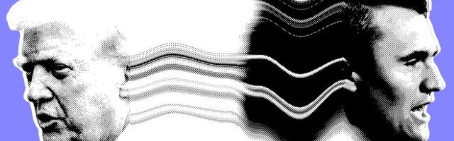 Inside Trumpworld’s Reality Distortion Field