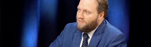 Välgatused: Andro Roos ühistegevusest ja uue hoiu-laenuühistuseaduse eelnõust