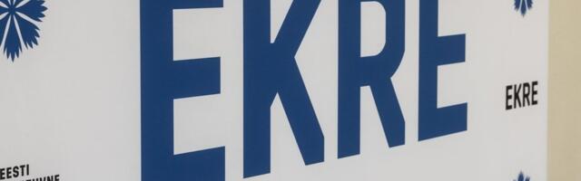EKRE taotleb riigikohtu kaudu e-häälte uuesti ülelugemist