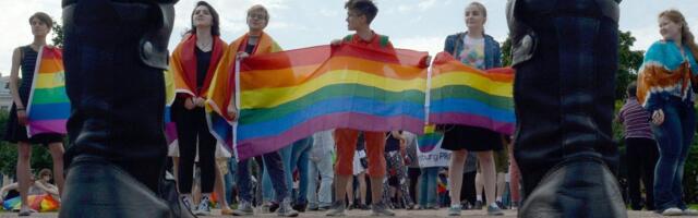 VENE MEEDIA PÄEVIK | FSB homoagendid võtavad riigi „vaenlased“ sihikule