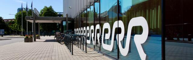 EKRE esitas riigikogule rahvusringhäälingu likvideerimise eelnõu