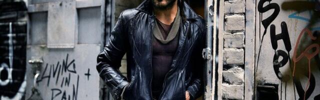 Lenny Kravitz esineb järgmisel suvel Tallinnas