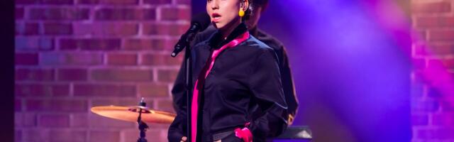 VIDEO | Näosaate finalist An-Marlen: täna õhtul teen iseendale pika pai selle eest, et see kõik on nüüd seljataga