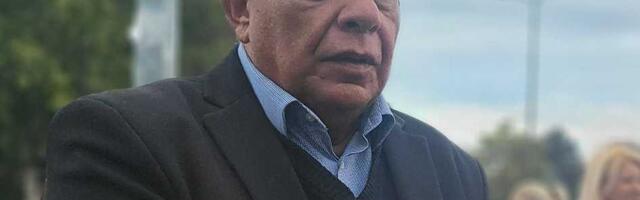 I Jerkan dobio produženje mandata – ostaje direktor Doma zdravlja Niš do kraja 2026.