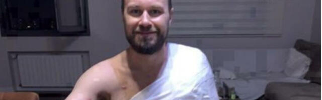 EVROPSKI SUD DOSUDIO OŠTETU ATENTATORIMA RADOJA ZVICERA ZBOG DUGOG PRITVORA Odluku doneo Evropski sud za ljudska prava