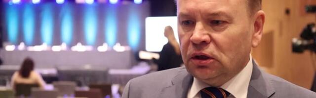 Parvlaev Estonia õnnetuse asjaolusid ei plaanita edasi uurida. Ohutusjuurdluse keskuse juht_ väga loodan, et see südamerahu nüüd tuleb