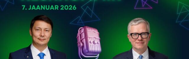 Mihhail Kõlvart: välispoliitikas ei tohi olla illusioone