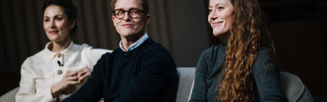 Tõnis Niinemets filmist "Täiuslikud võõrad": tunnen selle töö üle uhkust