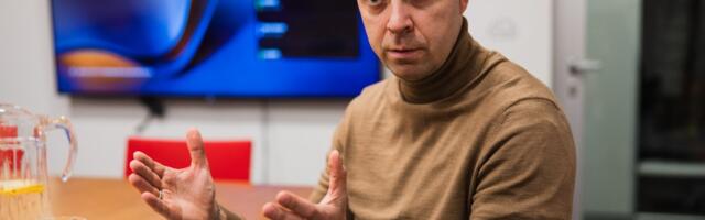 Läheb teravaks? Euroliiga ähvardab Euroopasse trügivat NBA-d kohtuga