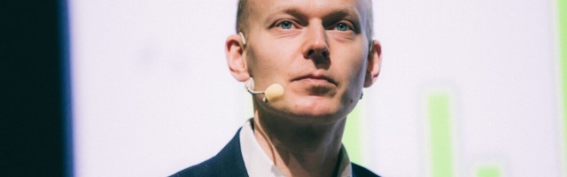 Olukorrast tööturul: talv on tulekul