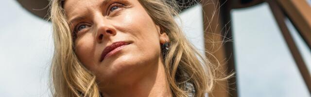 Aet Laigu: Eesti – ainus aus riik AI ajastul