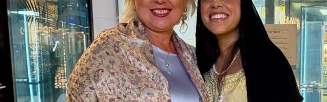 REISILÕKSU PÄEVIK, 4. OSA | Ingrid Veidenberg Omaanist_ lahkumist saadab kaos, ent aukonsuli abi sõnul saavad lõpuks kõik turvaliselt koju