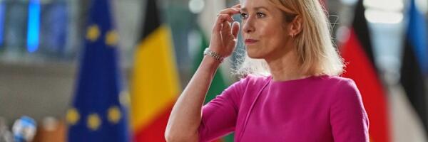 Jüri Toomepuu: Euroopa ei taha olla USA ja Iisraeli lükata-tõmmata