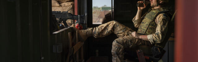 Eesti on taas lollikese olukorras: poleks vaja olnud koloniaalsõdadesse tormata