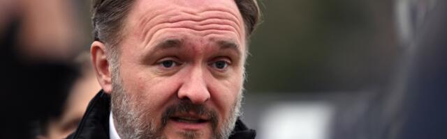 Energeetikavolinik: Euroopat ootab ees väga tõsine olukord