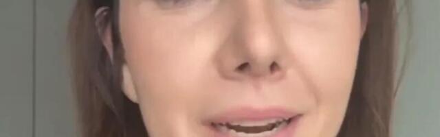 POZNATI DEKA JOJ PLATIO PLASTIČNOG HIRURGA? Anica više ne izgleda isto - OTIŠLA POD NOŽ PA ŠOKIRALA