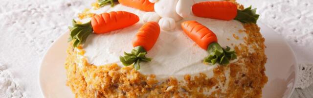 Savršena uskršnja torta: Trebaće vam svega 300 dinara i par sastojaka koje već imate u kući