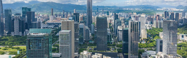 China lures home its top AI talent from Silicon Valley