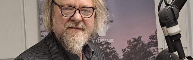 Toomas Jürgenstein: tehisaru kui kaasaegne kratt