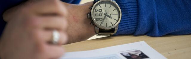 Tänavuse eesti keele riigieksami teemad ulatusid vanaema reisidest armastuseni juturobotiga 