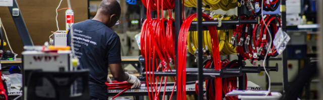 Tehased avavad huvilistele uksed