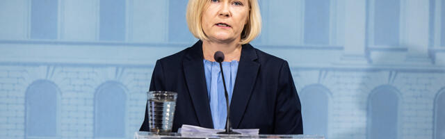 Soomes koguneb Venemaa-vastaseks sõjaks valmistuv koalitsioon