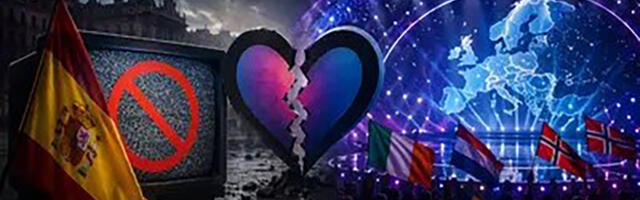 Hispaania kuulutas Eurovisioonile täieliku boikoti