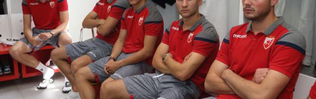 Srbin od pola miliona evra vodi Partizanovu žrtvu ka tituli, igrao za Zvezdu, sad je najbolji u dalekoj zemlji