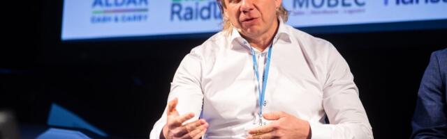 Sportlandi asutaja Are Altraja avaldas, keda näeb tema EOK presidendina