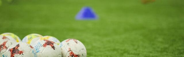 Tallinna Levadia lapsevanemad käitusid noorte tüdrukutega väidetavalt inetult. Videosalvestus mängust seda ei kinnita