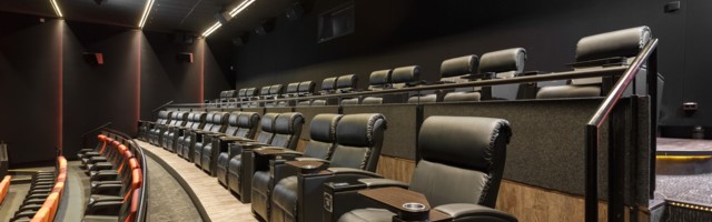 Apollo sulges Saaremaal ajutiselt Auriga kino