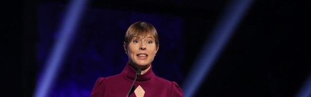 President idufirmadest: oleme kiired järgijad, kes iga leiutatud haamri jaoks kähku palju naelu leiavad