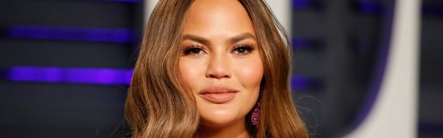 Inspireeriv! Chrissy Teigen loobus suhtumisest, millega on hädas paljud naised: keskendun nüüd elu nautimisele