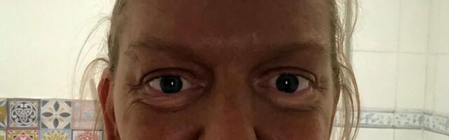 See naine on edaspidi võltspäevituse osas palju ettevaatlikum