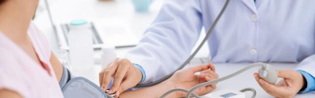 Mis on teisene tervisekontroll, mida haiglad sõjapõgenikele osutavad?