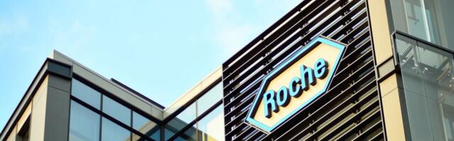 Roche'i juht kinnitab firma rahakaotust Venemaal