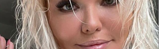 KLÕPS: MARJU KARIN paljastas jahmatava kirjavahetuse võhivõõra mehega