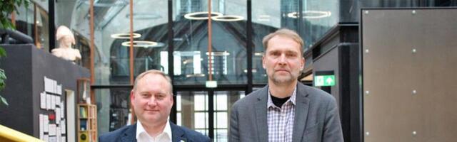 Laborist masstoodanguni: kuidas vältida innovaatiliste toodete rahastuse surmaorgu?